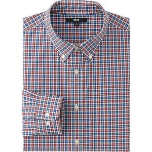 MENS SHIRT LONG SLEEVE